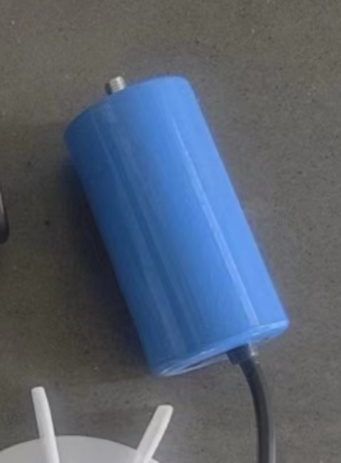 鱼大大增氧机电容