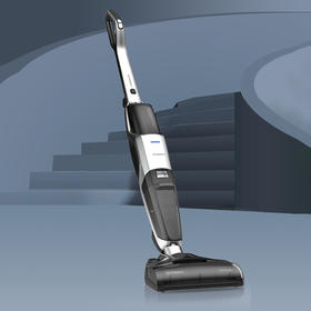 【创维洗地机H3Plus】吸拖洗自清洁折叠智能一体洗地机 干湿两用 四重降噪 无线手持 轻量化机身 轻松搞清洁