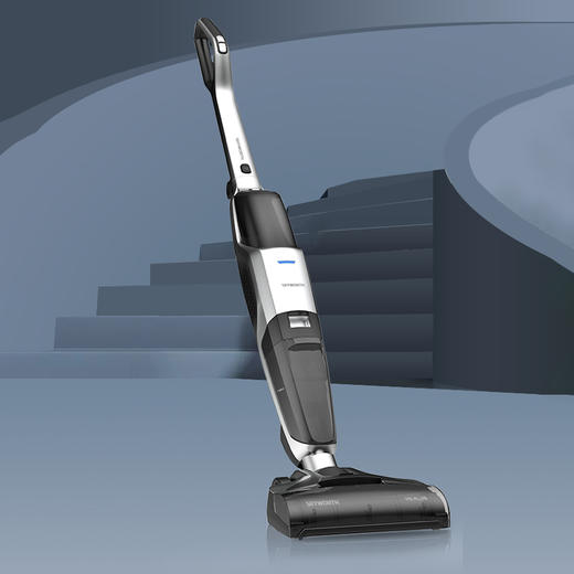 【创维洗地机H3Plus】吸拖洗自清洁折叠智能一体洗地机 干湿两用 四重降噪 无线手持 轻量化机身 轻松搞清洁 商品图0