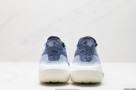 阿迪达斯Adidas Ultraboost 21休闲运动跑步鞋FY0374男女鞋 商品图5