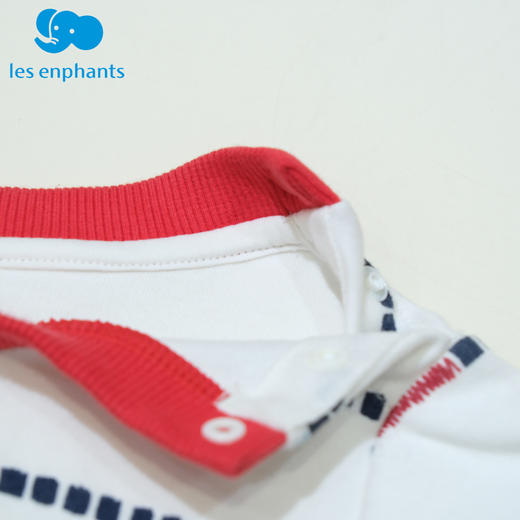 丽婴房-童衣类（秋）D0上衣\背心式上衣 商品图3