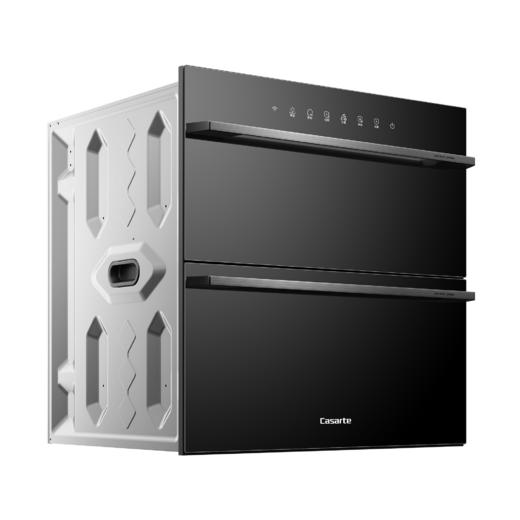 卡萨帝消毒柜ZQD115F-C3AGU1 商品图1