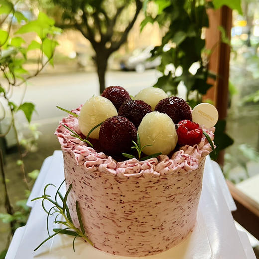 梅荔不行 商品图0