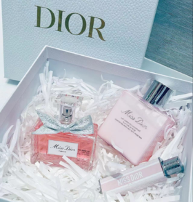  DIOR | 迪奥会员节炽献七夕！ 