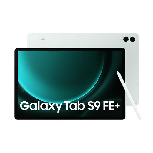 三星平板Tab S9 FE+ 12.4英寸 商品图0
