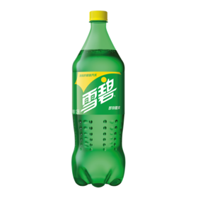 雪碧1.25L