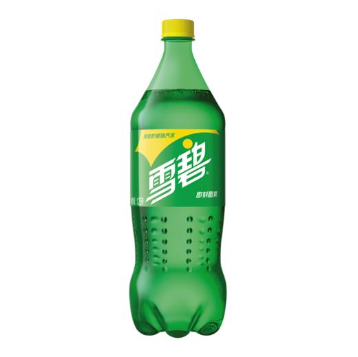 雪碧1.25L 商品图0