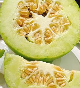 正宗三水香瓜  |水果