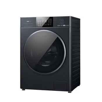 松下洗衣机 XQG120-EG215 商品图1