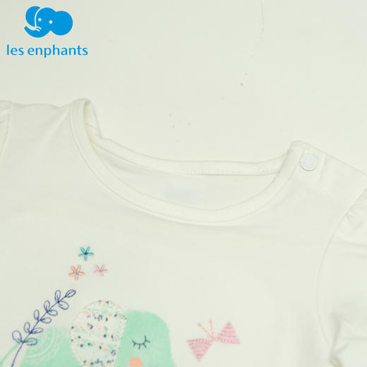 丽婴房-童衣类（春）A7 上衣 商品图2