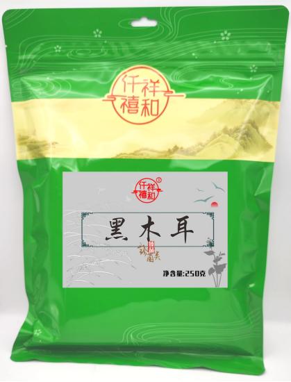 金阳县黑木耳	250g/袋 商品图0