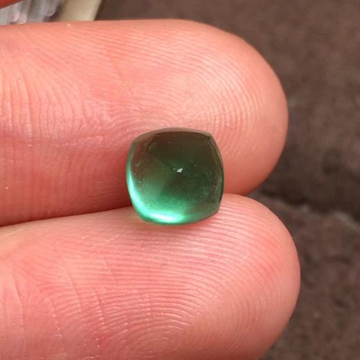 1.61ct 祖母绿裸石 商品图5