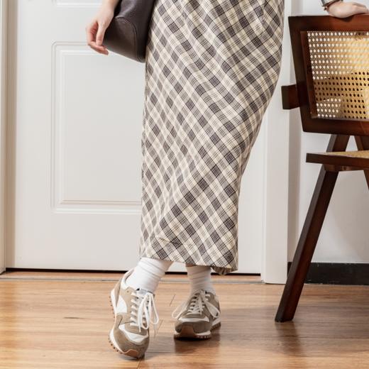 Spalwart复古阿甘鞋|一双承包四季穿搭，轻便舒适暴走不累 商品图6