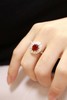 2.04ct 红宝石戒指 商品缩略图8