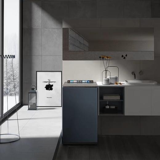 海尔/洗衣机/XQS100-BZ558SH 商品图1