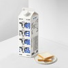 朝日唯品 原生牛乳 950ml/盒 商品缩略图4