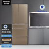 松下冰箱NR-F607HX-N5 商品缩略图1