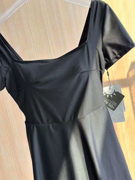 86-2 范德安同款泳衣 款式 商品图5