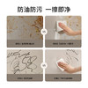 FaSoLa厨房防油贴纸点断式灶台瓷砖静电膜透明耐高温防水自粘墙贴 商品缩略图2