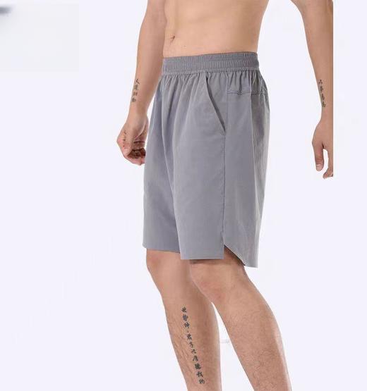 露家代工厂出品  男士速干五分裤  3色  l 百里衣 商品图2