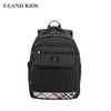 开学装备elandkids衣恋童装书包小学生男女童1-3年级复古学院风双肩包书包 商品缩略图4