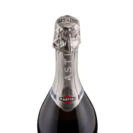 【秒杀】 (Martini)马天尼 Asti阿斯蒂起泡葡萄酒 750ml 意大利进口 商品图1