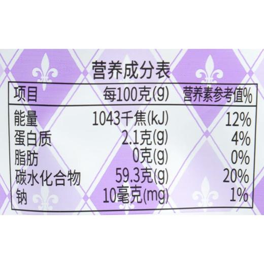 如水原味西梅干（无添加）80g/袋 商品图2