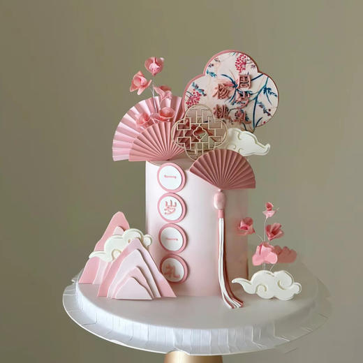 一岁一礼 商品图0