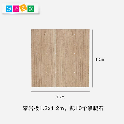 室内攀岩器械家庭版体能产品 商品图1