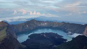  领队游记 | 最懂享福的户外人，已经去爬火山了！ 