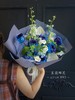 【与你 共赴星河灿烂】花束/ 送花到家 / 小寨花店 商品缩略图3