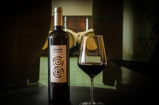 第253期丨八月精选丹魄红葡萄酒2021 商品图2