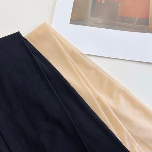 😎 【水色烟蒂·舒感防晒袜】2023全新升级‼️真正带防晒指数的丝袜 ⚠️备上这条丝袜，省下2瓶防晒‼️ 自带滤镜一键磨皮 商品图3