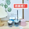 天文电动双孔削笔器TW8004-1 商品缩略图1