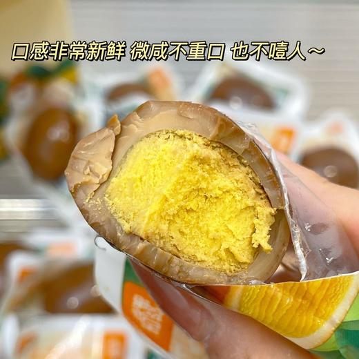 //【舌尖攻略无抗卤蛋】🏖️迎暑价✈️惊喜活动助力暑假出游～小累小饿，卤蛋搞定！ 暑期出行，没我不行🤗出游佐餐 商品图4