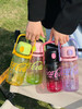 GERM可口可乐渐变律动水杯850ML/1250ML 商品缩略图2