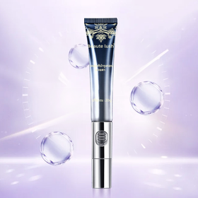 【超值2支装】泰国 Beaute Lush奢润眼部精华啫喱 20g/支