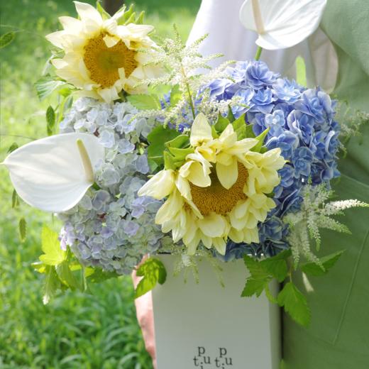 夏夜浅语 Poetry at Night 商品图3