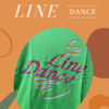 【团购】定制款”LINE DANCE“亲子T恤（10件起团购） 商品缩略图1