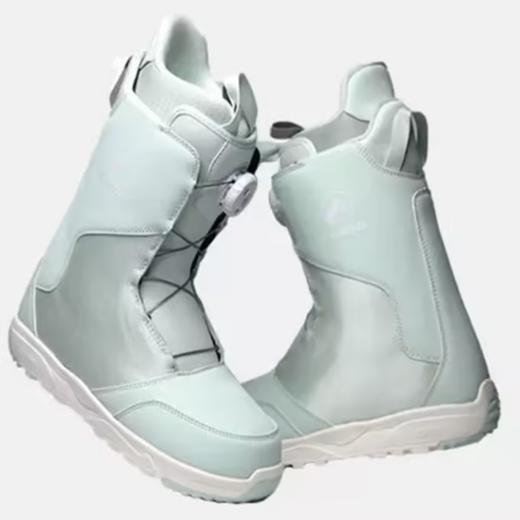 【断码三折】LIDAKIS力达克丝女士初中级保暖舒适BOA单板滑雪鞋 X232 商品图1