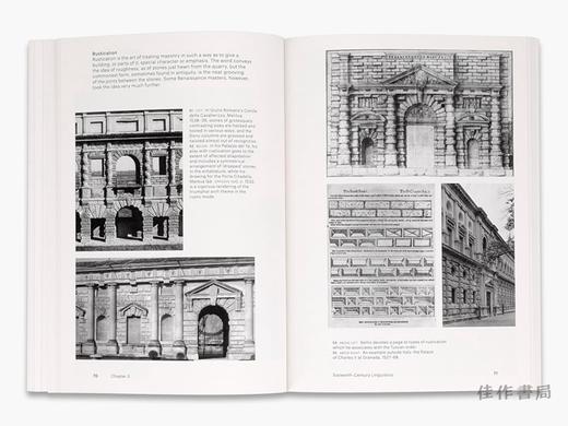 The Classical Language of Architecture (World of Art) / 建筑的经典语言（艺术世界系列） 商品图4