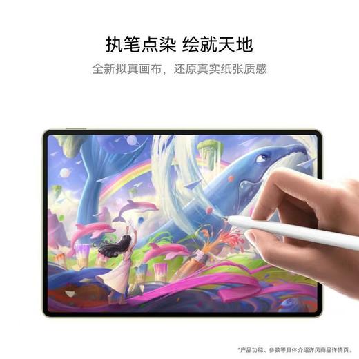 HUAWEI MatePad Pro 12.2 英寸 2024款 购机享换新补贴直降260元 商品图6