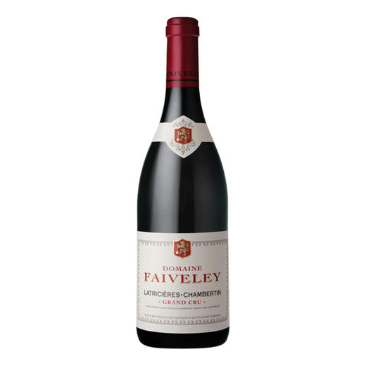 【1.5升】2019 Domaine Faiveley Latricieres Chambertin Grand Cru 法维莱酒庄（拉奇希尔-香贝丹特级园）红葡萄酒 商品图1