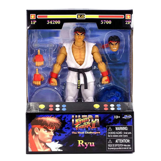 T 振光 JD34215街霸 隆 商品图4