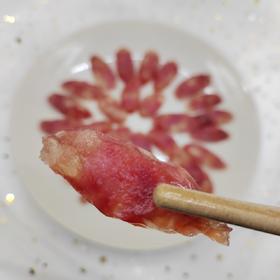 生态黑土猪广味腊肠【产地直发】@良食本事
