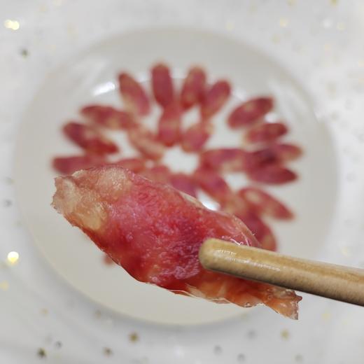 生态黑土猪广味腊肠【产地直发】@良食本事 商品图0