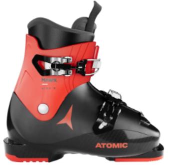 【七折清仓】ATOMIC阿托米克儿童滑雪鞋青少年滑雪运动专业装备双板雪鞋 AE502954 商品图1