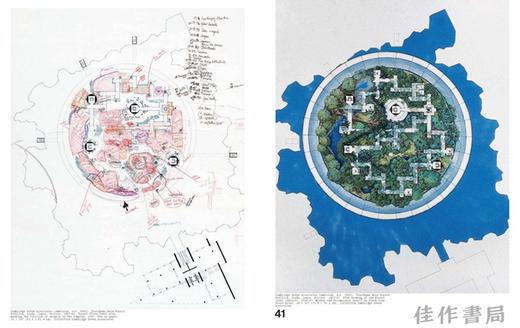 Emerging Ecologies: Architecture and the Rise of Environmentalism / 新兴生态学：建筑与环保主义的兴起 商品图1