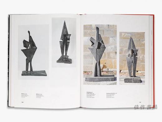 Germaine Richier / 杰曼·里希耶 商品图2