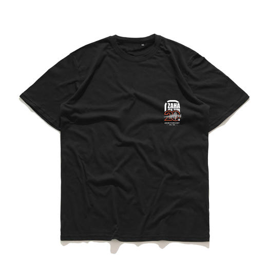 嘉禾舞社二十周年限量纪念T恤 商品图1